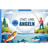 Angeln Stadt, Land, Angeln epubli