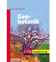 Naturführer Geobotanik Verlag Paul Haupt AG