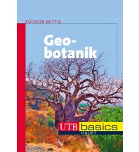 Naturführer Geobotanik Verlag Paul Haupt AG