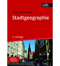 Geography Stadtgeographie UTB für Wissenschaft Uni-Taschenbücher GmbH