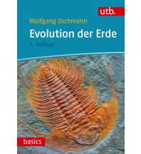 Geologie und Mineralogie Evolution der Erde UTB für Wissenschaft Uni-Taschenbücher GmbH