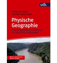 Geologie und Mineralogie Physische Geographie UTB für Wissenschaft Uni-Taschenbücher GmbH