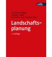 Landschaftsplanung UTB für Wissenschaft Uni-Taschenbücher GmbH