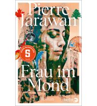 Reiselektüre Frau im Mond Berlin Verlag