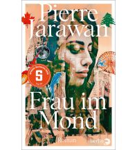 Travel Literature Frau im Mond Berlin Verlag