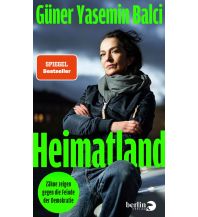 Heimatland Berlin Verlag