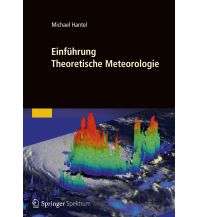 Bergtechnik Einführung Theoretische Meteorologie Springer