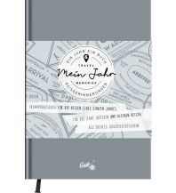Reise GuideMe Mein Jahr Hallwag Verlag