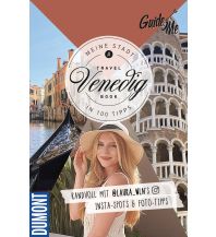 Reiseführer GuideMe Travel Book Venedig – Reiseführer Hallwag Verlag