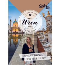 Reiseführer GuideMe Reiseführer Wien Hallwag Verlag