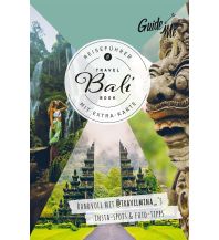 Reiseführer Indonesien GuideMe Reiseführer Bali Hallwag Verlag