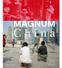 Bildbände Magnum China Schirmer & Mosel