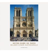 Illustrated Books Notre-Dame de Paris Schirmer & Mosel