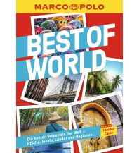 Reiseführer MARCO POLO Bildband Best of World Mairs Geographischer Verlag Kurt Mair GmbH. & Co.