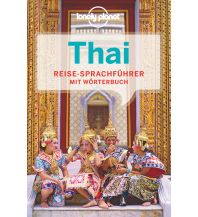 Sprachführer Lonely Planet Sprachführer Thai Mairs Geographischer Verlag Kurt Mair GmbH. & Co.