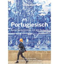 Sprachführer LP Sprachführer Portugiesisch Mairs Geographischer Verlag Kurt Mair GmbH. & Co.