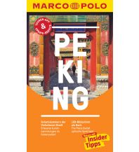 Reiseführer China MARCO POLO Reiseführer Peking Mairs Geographischer Verlag Kurt Mair GmbH. & Co.