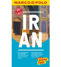 Reiseführer Asien MARCO POLO Reiseführer Iran Mairs Geographischer Verlag Kurt Mair GmbH. & Co.