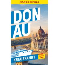 Reiseführer MARCO POLO Reiseführer Kreuzfahrt Donau Kreuzfahrt Mairs Geographischer Verlag Kurt Mair GmbH. & Co.