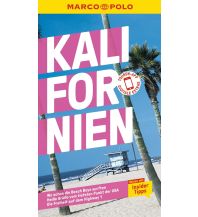 MARCO POLO Reiseführer Kalifornien Mairs Geographischer Verlag Kurt Mair GmbH. & Co.