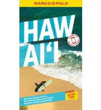Travel Guides MARCO POLO Reiseführer Hawaii Mairs Geographischer Verlag Kurt Mair GmbH. & Co.
