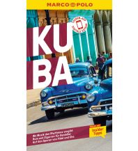 Reiseführer MARCO POLO Reiseführer Kuba Mairs Geographischer Verlag Kurt Mair GmbH. & Co.
