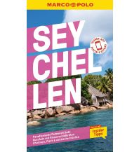 MARCO POLO Reiseführer Seychellen Mairs Geographischer Verlag Kurt Mair GmbH. & Co.