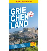 Reiseführer Griechenland MARCO POLO Reiseführer Griechenland Festland Mairs Geographischer Verlag Kurt Mair GmbH. & Co.