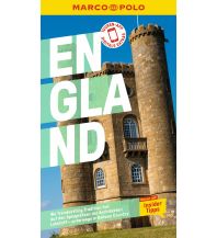 Reiseführer Großbritannien MARCO POLO Reiseführer England Mairs Geographischer Verlag Kurt Mair GmbH. & Co.