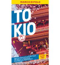 Reiseführer Japan MARCO POLO Reiseführer Tokio Mairs Geographischer Verlag Kurt Mair GmbH. & Co.