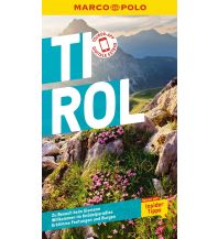 Reiseführer MARCO POLO Reiseführer Tirol Mairs Geographischer Verlag Kurt Mair GmbH. & Co.