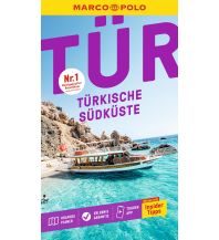 MARCO POLO Reiseführer Türkische Südküste Mairs Geographischer Verlag Kurt Mair GmbH. & Co.