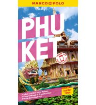 Reiseführer Thailand MARCO POLO Reiseführer Phuket Mairs Geographischer Verlag Kurt Mair GmbH. & Co.