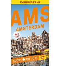 MARCO POLO Reiseführer Amsterdam Mairs Geographischer Verlag Kurt Mair GmbH. & Co.