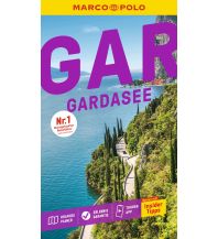 Reiseführer Italien MARCO POLO Reiseführer Gardasee Mairs Geographischer Verlag Kurt Mair GmbH. & Co.