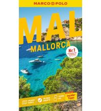 Reiseführer Spanien MARCO POLO Reiseführer Mallorca Mairs Geographischer Verlag Kurt Mair GmbH. & Co.