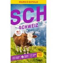 Reiseführer Schweiz MARCO POLO Reiseführer Schweiz Mairs Geographischer Verlag Kurt Mair GmbH. & Co.