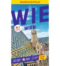 Reiseführer MARCO POLO Reiseführer Wien Mairs Geographischer Verlag Kurt Mair GmbH. & Co.