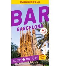 Reiseführer Spanien MARCO POLO Reiseführer Barcelona Mairs Geographischer Verlag Kurt Mair GmbH. & Co.