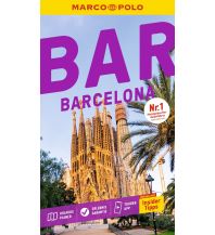 Reiseführer Spanien MARCO POLO Reiseführer Barcelona Mairs Geographischer Verlag Kurt Mair GmbH. & Co.