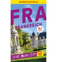 Reiseführer Frankreich MARCO POLO Reiseführer Frankreich Mairs Geographischer Verlag Kurt Mair GmbH. & Co.