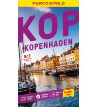 Reiseführer Dänemark MARCO POLO Reiseführer Kopenhagen Mairs Geographischer Verlag Kurt Mair GmbH. & Co.
