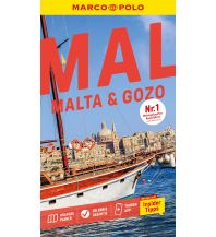 Reiseführer Malta MARCO POLO Reiseführer Malta & Gozo Mairs Geographischer Verlag Kurt Mair GmbH. & Co.