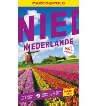 Reiseführer Niederlande MARCO POLO Reiseführer Niederlande Mairs Geographischer Verlag Kurt Mair GmbH. & Co.