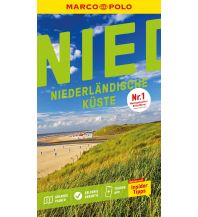 Reiseführer Niederlande MARCO POLO Reiseführer Niederländische Küste Mairs Geographischer Verlag Kurt Mair GmbH. & Co.