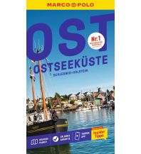 Reiseführer Deutschland MARCO POLO Reiseführer Ostseeküste, Schleswig-Holstein Mairs Geographischer Verlag Kurt Mair GmbH. & Co.