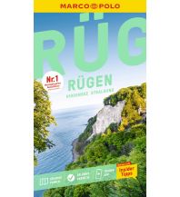 Reiseführer Deutschland MARCO POLO Reiseführer Rügen, Hiddensee, Stralsund Mairs Geographischer Verlag Kurt Mair GmbH. & Co.