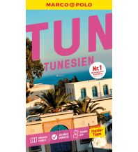 Reiseführer MARCO POLO Reiseführer Tunesien Mairs Geographischer Verlag Kurt Mair GmbH. & Co.