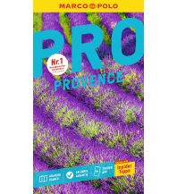 Reiseführer Frankreich MARCO POLO Reiseführer Provence Mairs Geographischer Verlag Kurt Mair GmbH. & Co.
