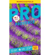 Reiseführer Frankreich MARCO POLO Reiseführer Provence Mairs Geographischer Verlag Kurt Mair GmbH. & Co.